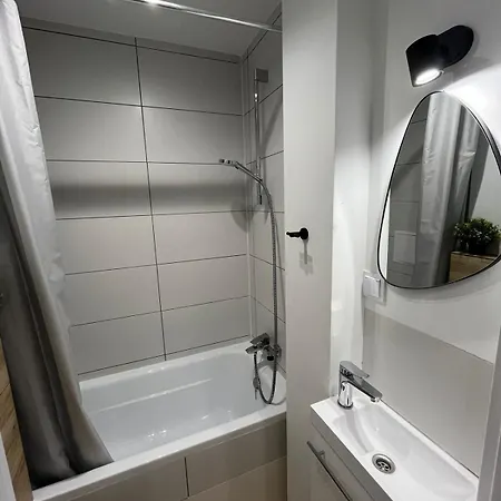 Citycenter Modern Nowogrodzka