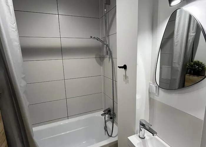 Citycenter Modern Nowogrodzka