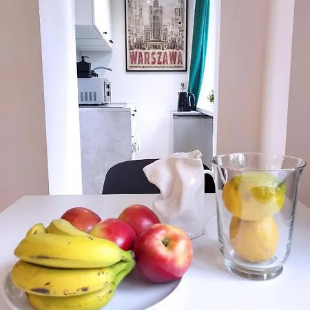 Citycenter Modern Nowogrodzka * Warszawa