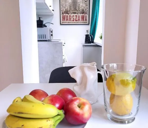 Citycenter Modern Nowogrodzka * Warszawa